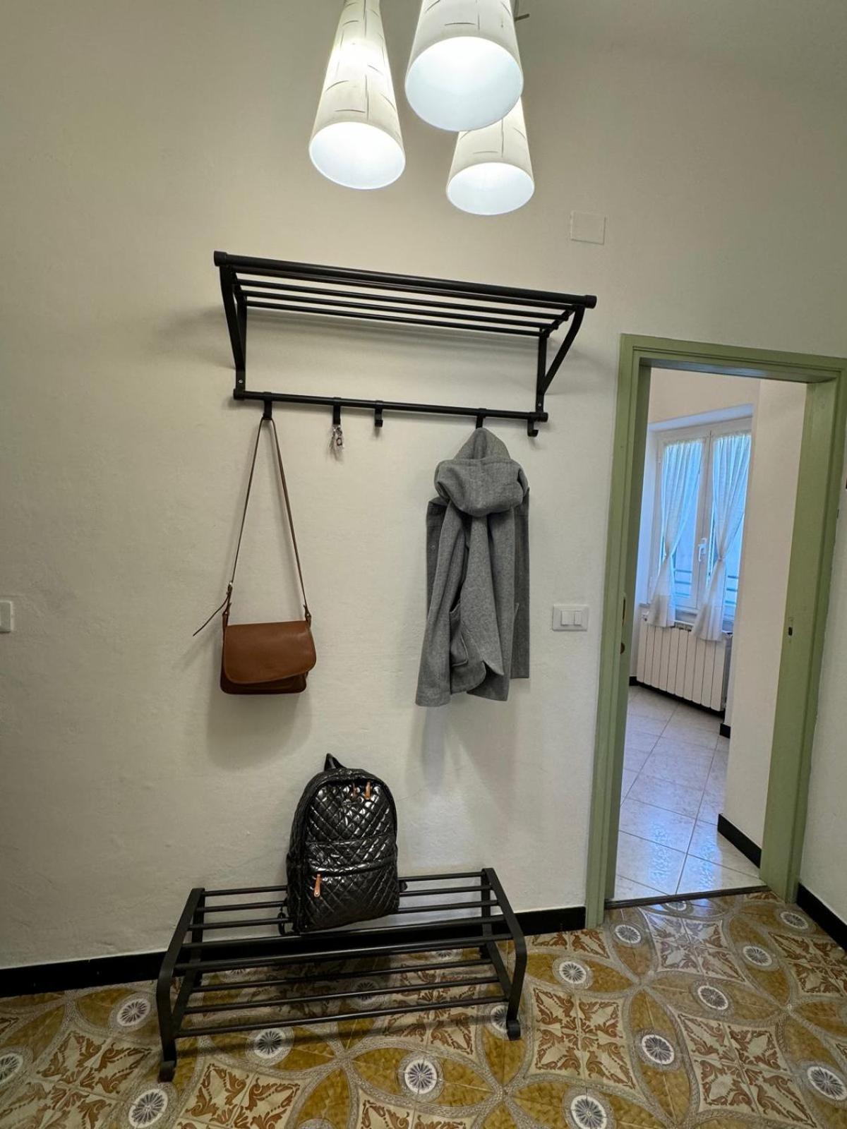 La Casa Del Pastenello Vernazza Dış mekan fotoğraf